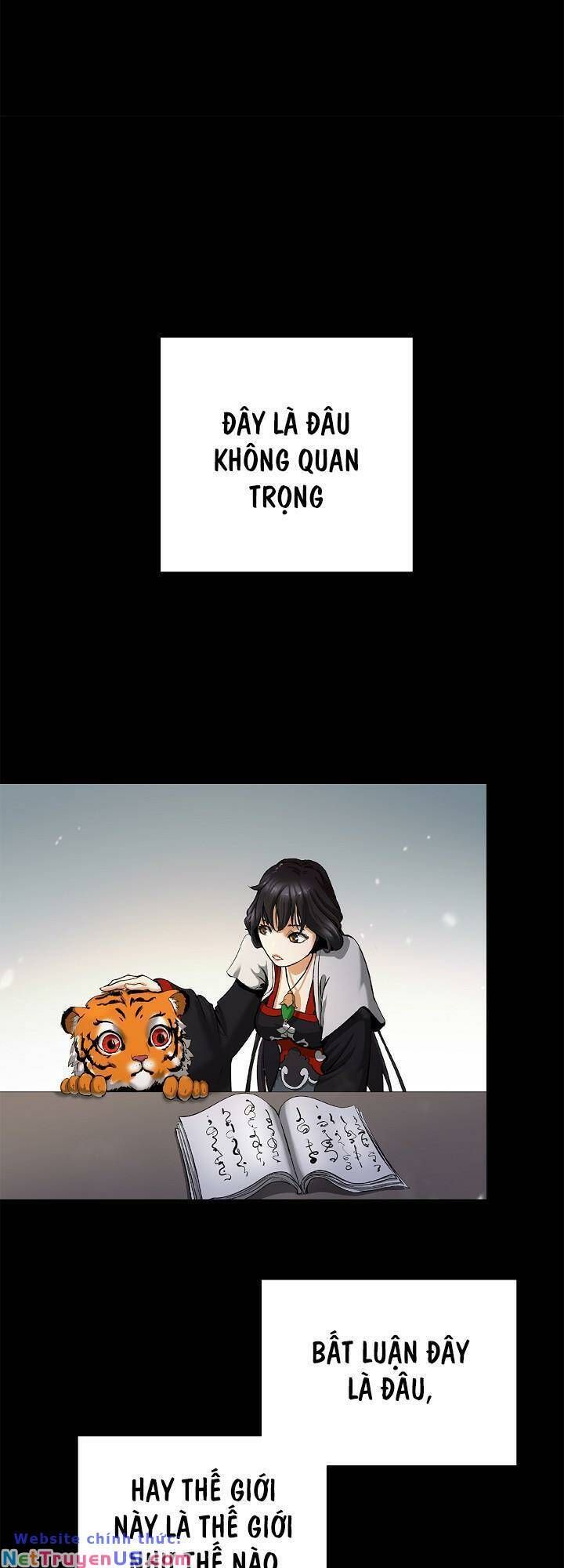 đọc truyện Lãng Tiên Kỳ Đàm Chương 123 ảnh 42 tại Thiên Thai Truyện