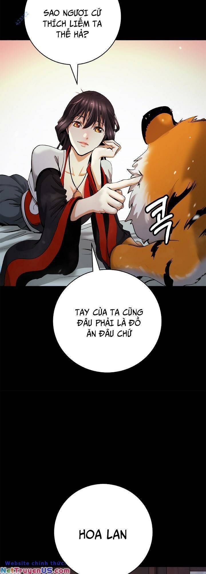 đọc truyện Lãng Tiên Kỳ Đàm Chương 123 ảnh 46 tại Thiên Thai Truyện