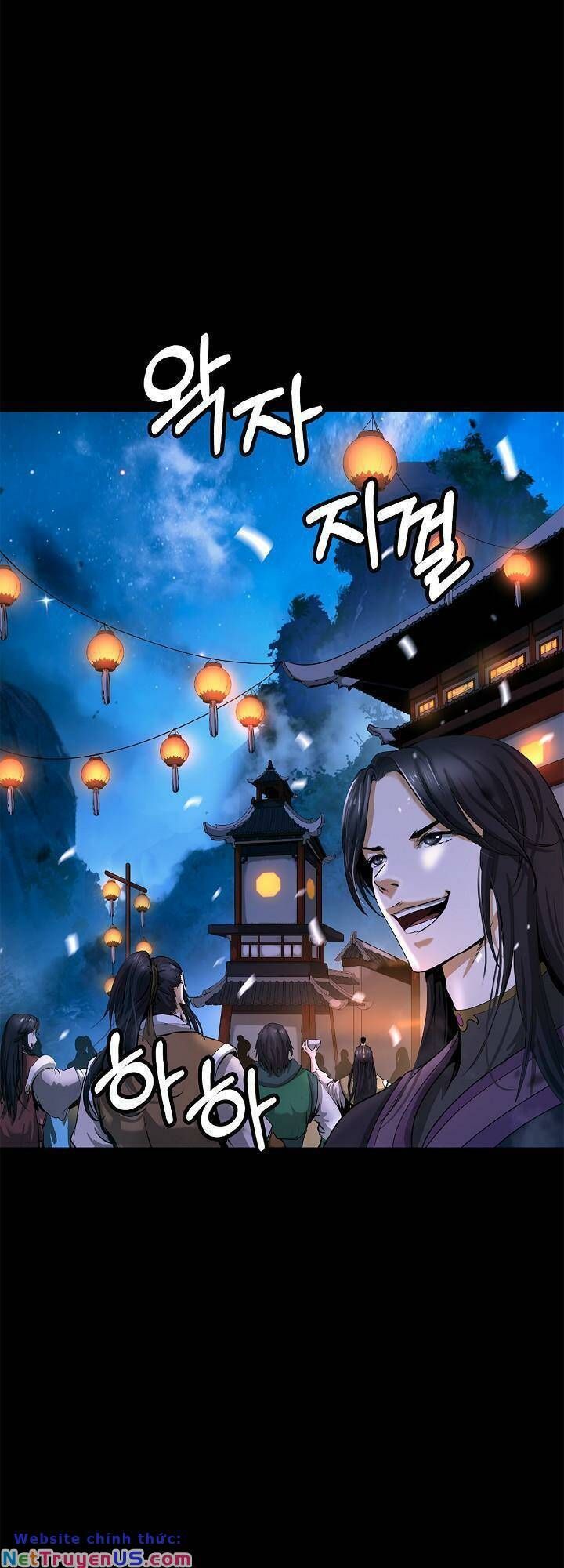 đọc truyện Lãng Tiên Kỳ Đàm Chương 123 ảnh 53 tại Thiên Thai Truyện