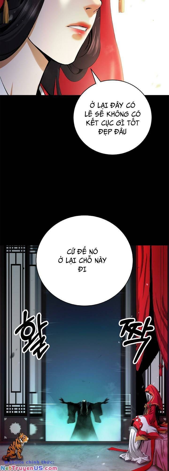 đọc truyện Lãng Tiên Kỳ Đàm Chương 123 ảnh 62 tại Thiên Thai Truyện