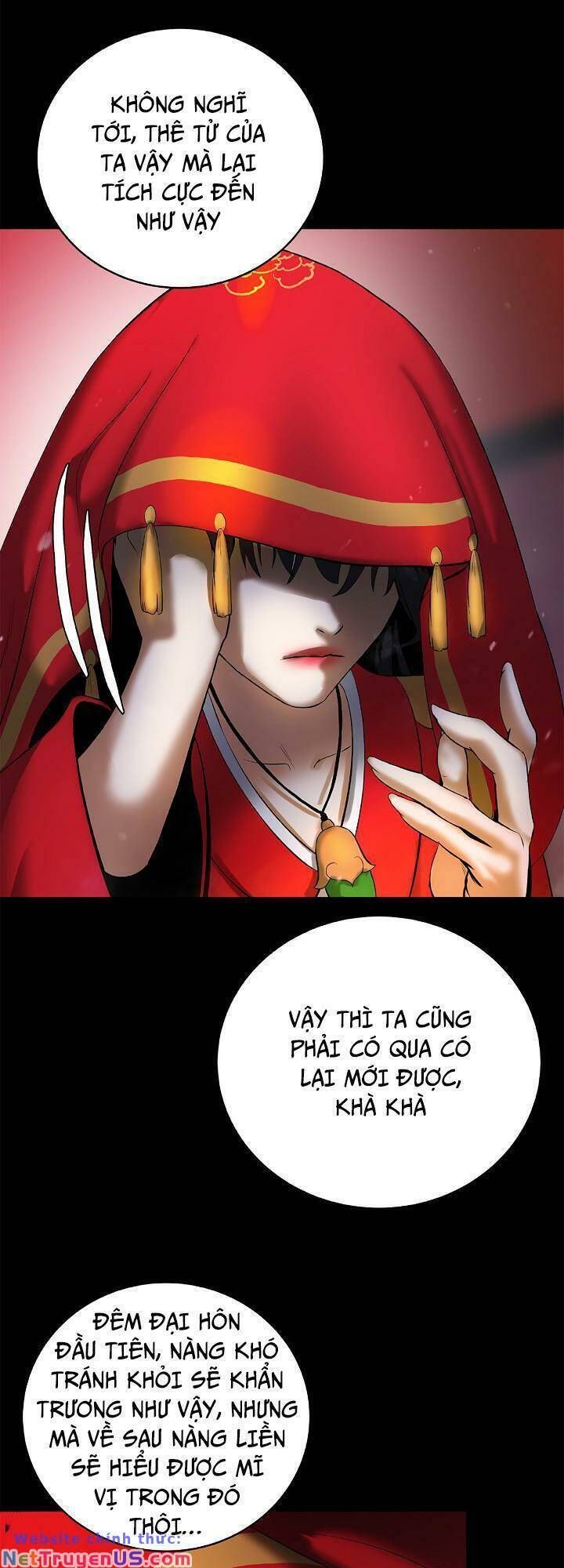 đọc truyện Lãng Tiên Kỳ Đàm Chương 123 ảnh 69 tại Thiên Thai Truyện