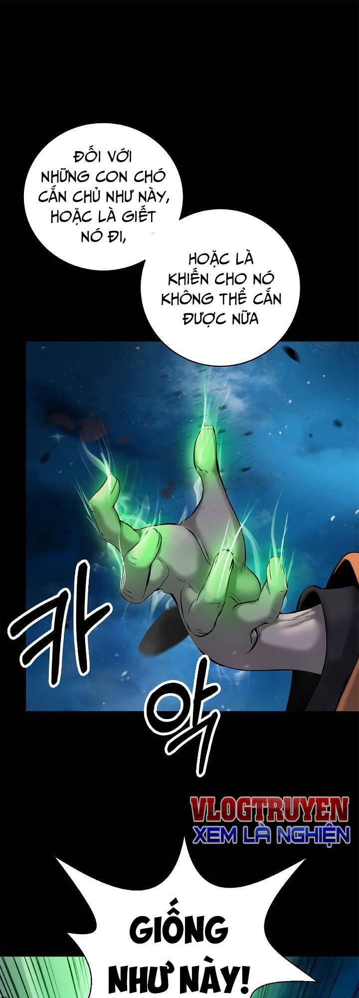 đọc truyện Lãng Tiên Kỳ Đàm Chương 124 ảnh 12 tại Thiên Thai Truyện