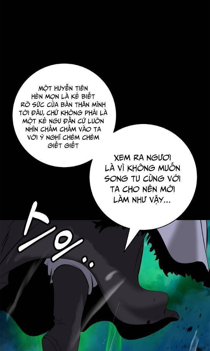 đọc truyện Lãng Tiên Kỳ Đàm Chương 124 ảnh 20 tại Thiên Thai Truyện