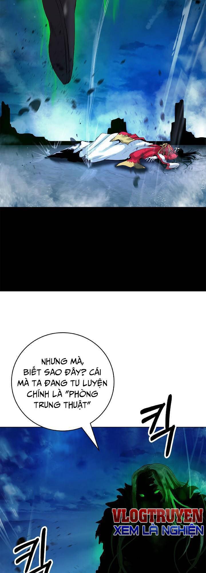 đọc truyện Lãng Tiên Kỳ Đàm Chương 124 ảnh 21 tại Thiên Thai Truyện