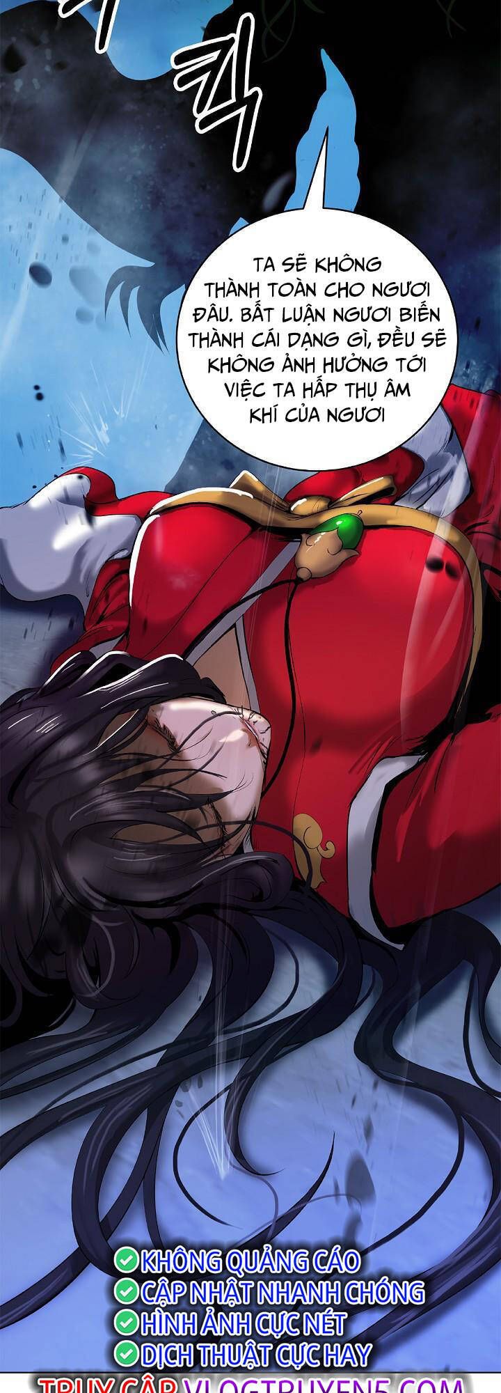 đọc truyện Lãng Tiên Kỳ Đàm Chương 124 ảnh 22 tại Thiên Thai Truyện