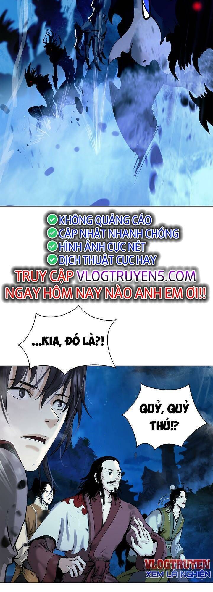 đọc truyện Lãng Tiên Kỳ Đàm Chương 124 ảnh 29 tại Thiên Thai Truyện