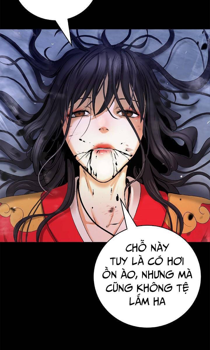 đọc truyện Lãng Tiên Kỳ Đàm Chương 124 ảnh 37 tại Thiên Thai Truyện