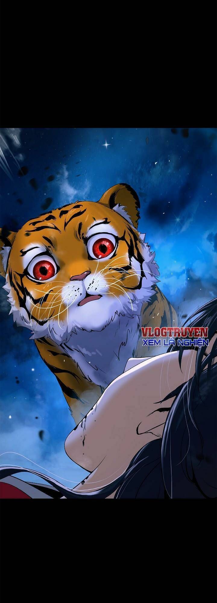 đọc truyện Lãng Tiên Kỳ Đàm Chương 124 ảnh 39 tại Thiên Thai Truyện