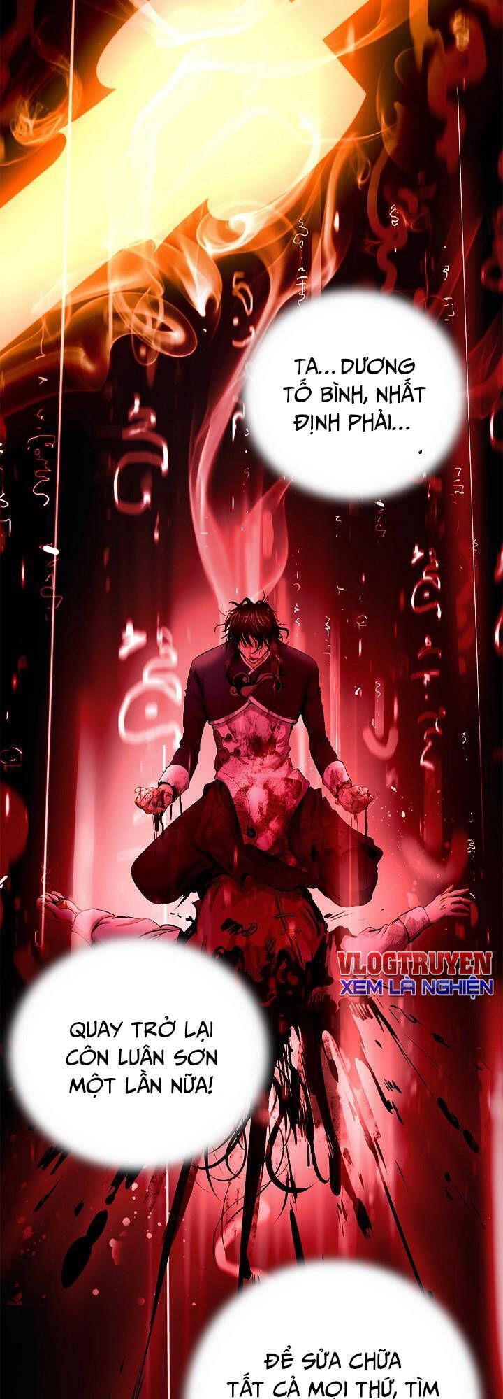 đọc truyện Lãng Tiên Kỳ Đàm Chương 124 ảnh 57 tại Thiên Thai Truyện