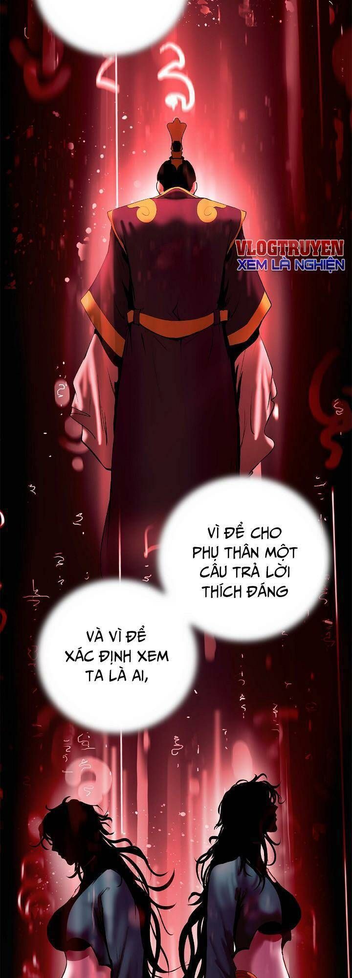 đọc truyện Lãng Tiên Kỳ Đàm Chương 124 ảnh 63 tại Thiên Thai Truyện