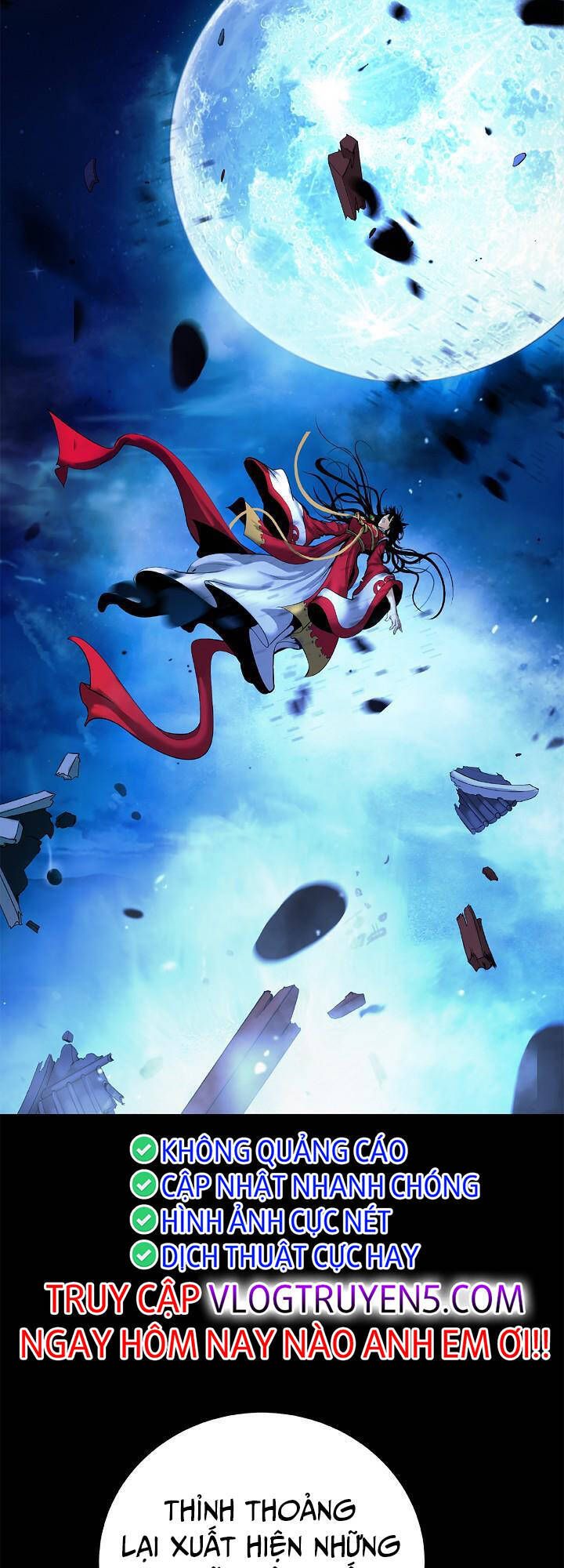 đọc truyện Lãng Tiên Kỳ Đàm Chương 124 ảnh 10 tại Thiên Thai Truyện