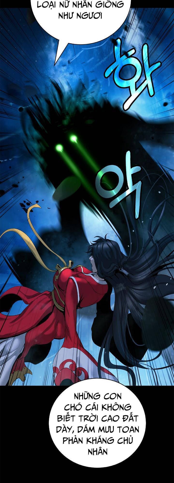 đọc truyện Lãng Tiên Kỳ Đàm Chương 124 ảnh 11 tại Thiên Thai Truyện