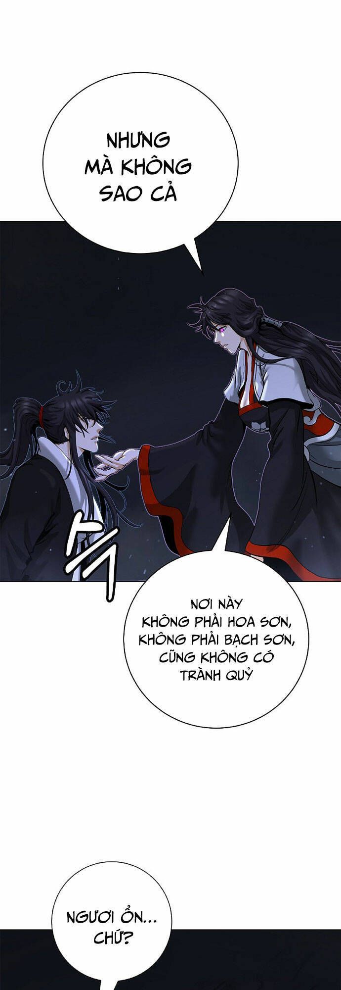 đọc truyện Lãng Tiên Kỳ Đàm Chương 125 ảnh 52 tại Thiên Thai Truyện