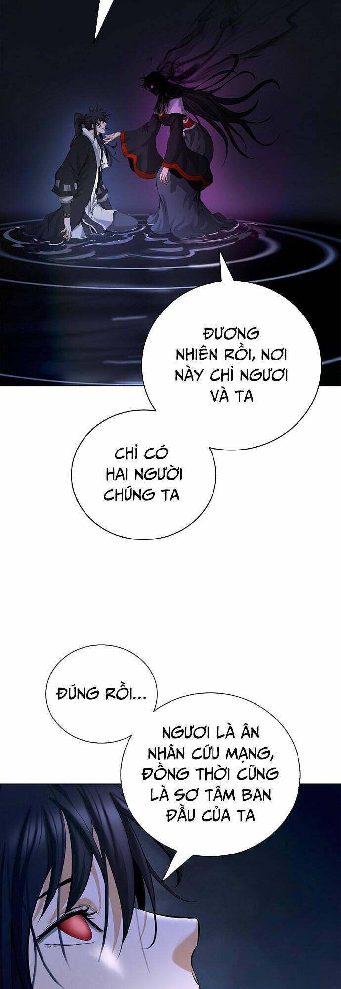 đọc truyện Lãng Tiên Kỳ Đàm Chương 125 ảnh 53 tại Thiên Thai Truyện