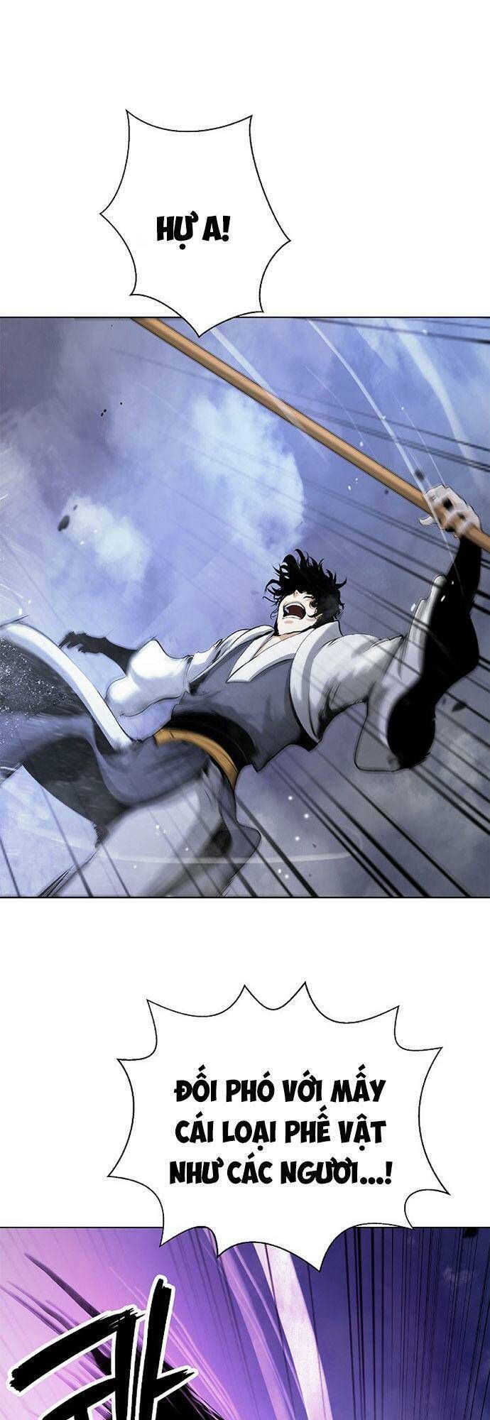 đọc truyện Lãng Tiên Kỳ Đàm Chương 125 ảnh 61 tại Thiên Thai Truyện