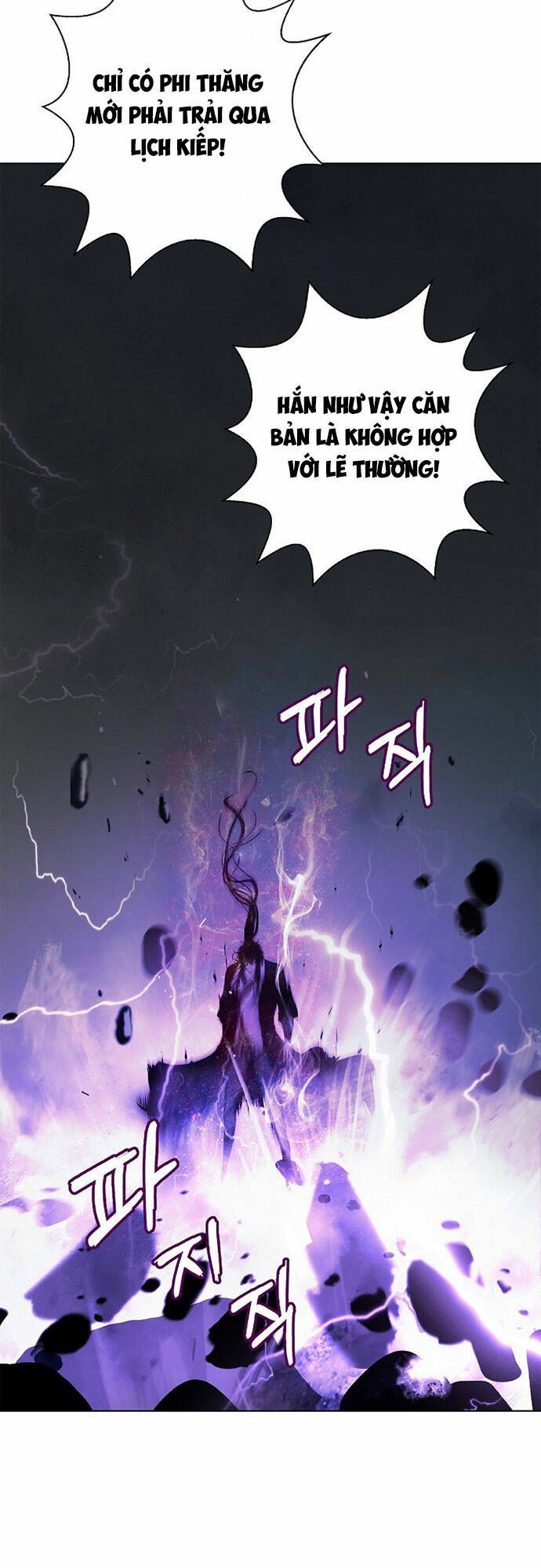 đọc truyện Lãng Tiên Kỳ Đàm Chương 126.2 ảnh 16 tại Thiên Thai Truyện