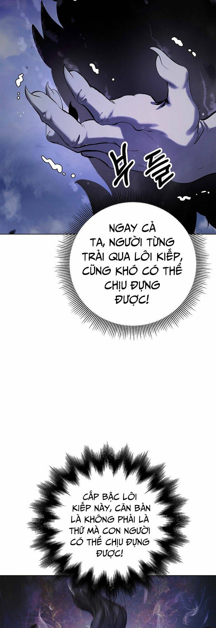 đọc truyện Lãng Tiên Kỳ Đàm Chương 126.2 ảnh 19 tại Thiên Thai Truyện