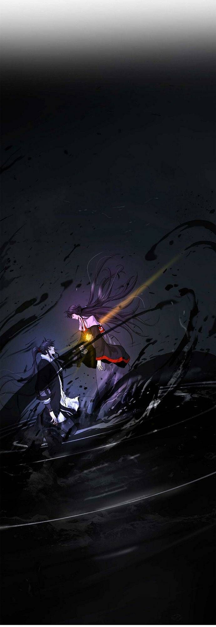 đọc truyện Lãng Tiên Kỳ Đàm Chương 126.2 ảnh 24 tại Thiên Thai Truyện