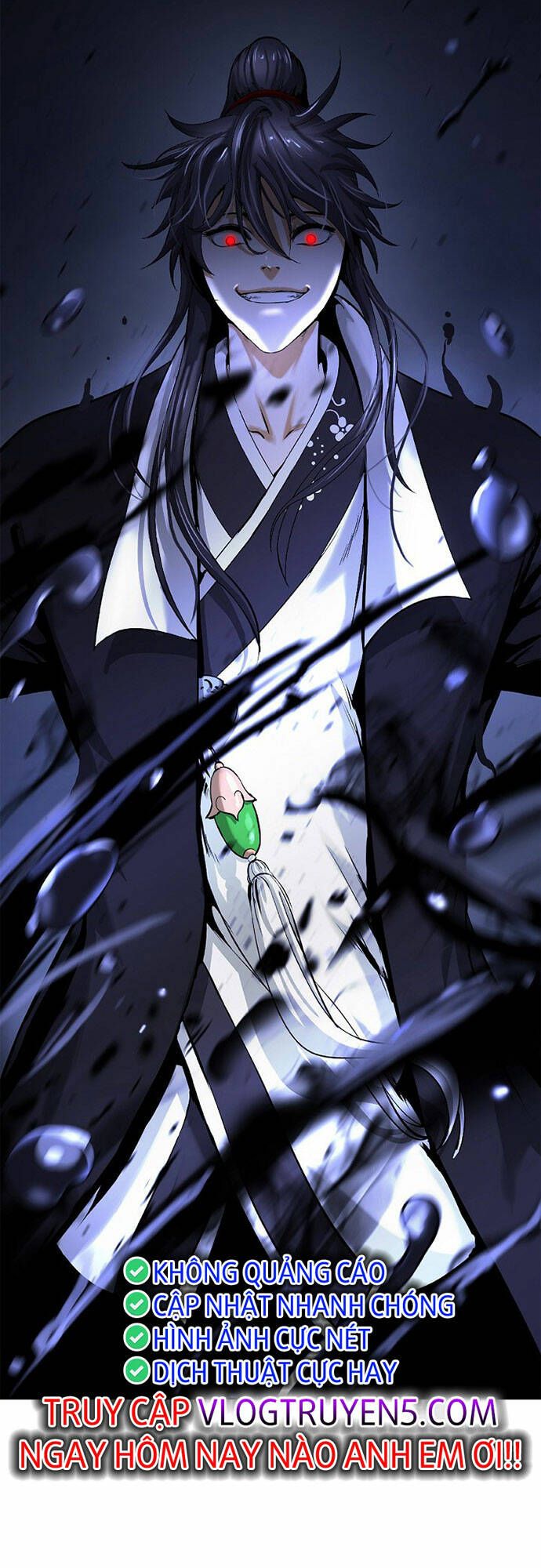 đọc truyện Lãng Tiên Kỳ Đàm Chương 126.2 ảnh 34 tại Thiên Thai Truyện