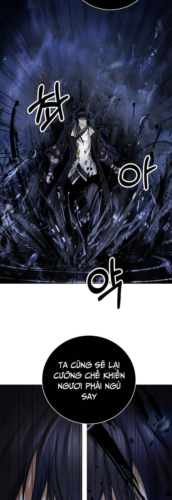 đọc truyện Lãng Tiên Kỳ Đàm Chương 126.2 ảnh 44 tại Thiên Thai Truyện