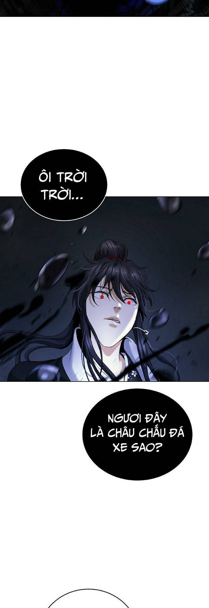 đọc truyện Lãng Tiên Kỳ Đàm Chương 126.2 ảnh 48 tại Thiên Thai Truyện