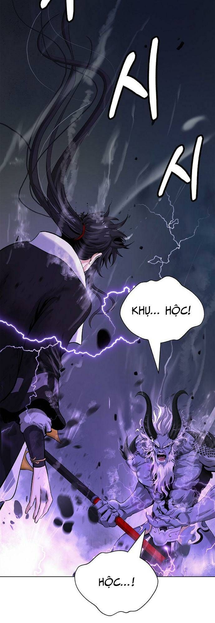 đọc truyện Lãng Tiên Kỳ Đàm Chương 126.2 ảnh 8 tại Thiên Thai Truyện