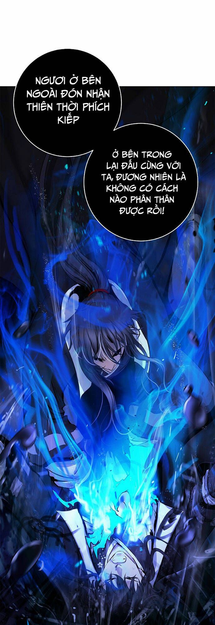 đọc truyện Lãng Tiên Kỳ Đàm Chương 126.2 ảnh 70 tại Thiên Thai Truyện