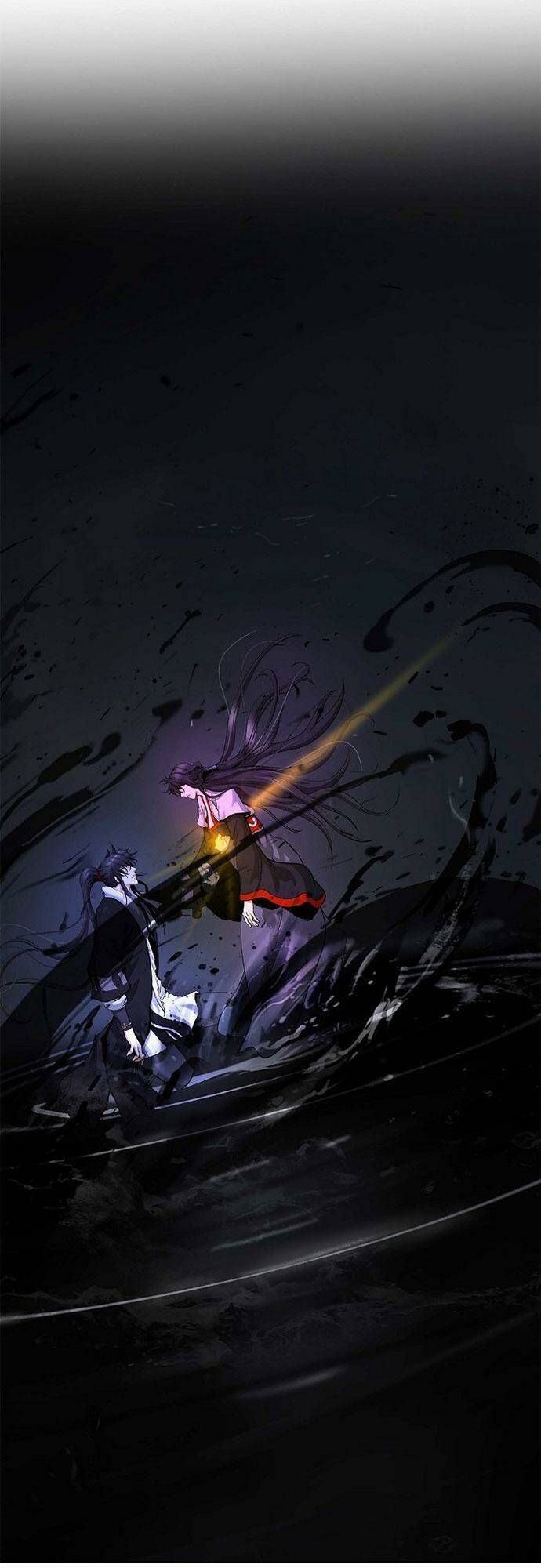 đọc truyện Lãng Tiên Kỳ Đàm Chương 126 ảnh 24 tại Thiên Thai Truyện