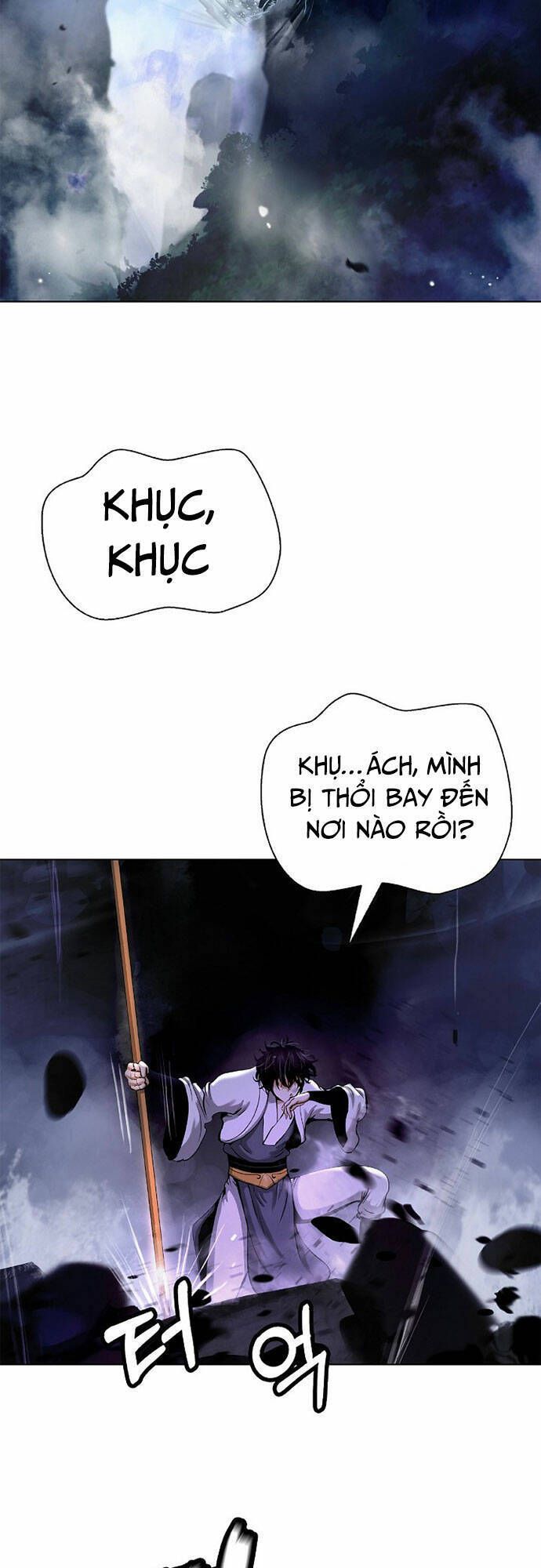 đọc truyện Lãng Tiên Kỳ Đàm Chương 126 ảnh 37 tại Thiên Thai Truyện