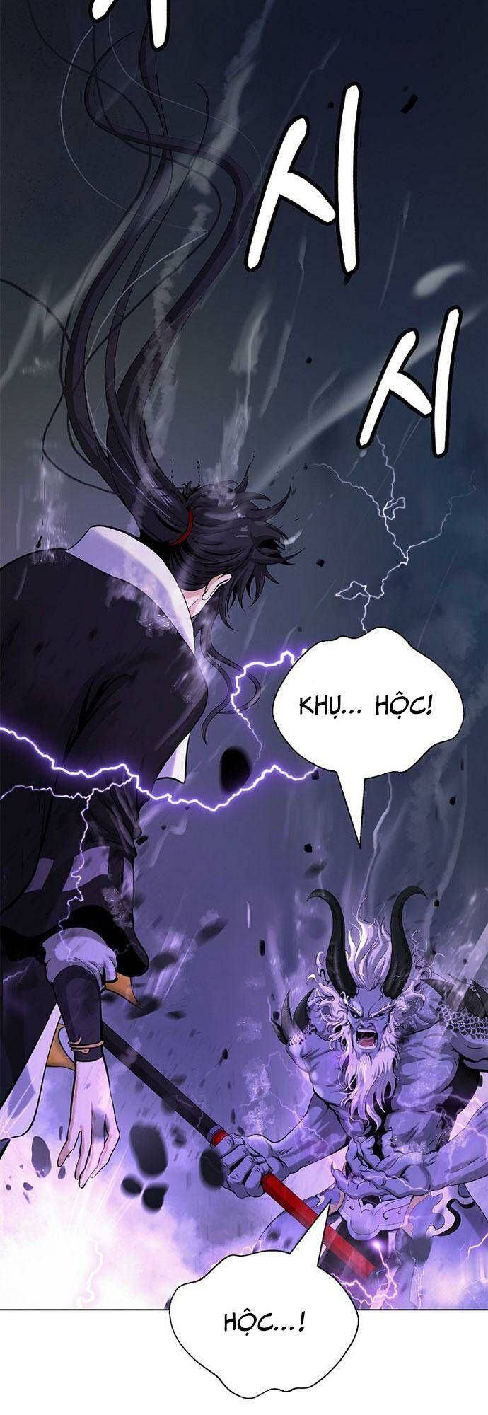 đọc truyện Lãng Tiên Kỳ Đàm Chương 126 ảnh 8 tại Thiên Thai Truyện