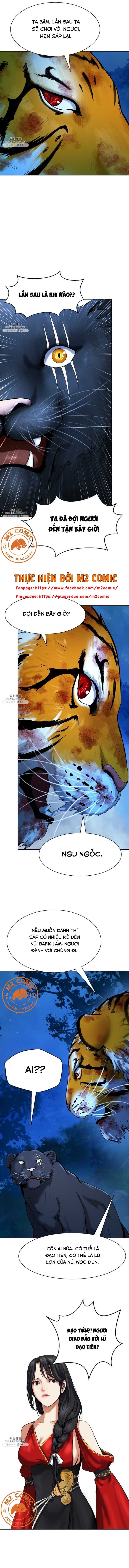 đọc truyện Lãng Tiên Kỳ Đàm Chương 13 ảnh 12 tại Thiên Thai Truyện