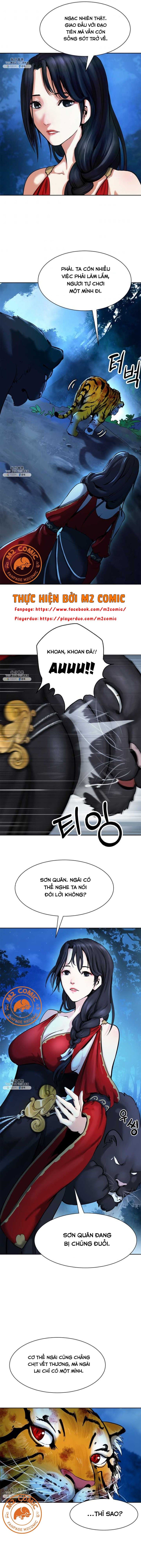 đọc truyện Lãng Tiên Kỳ Đàm Chương 13 ảnh 13 tại Thiên Thai Truyện