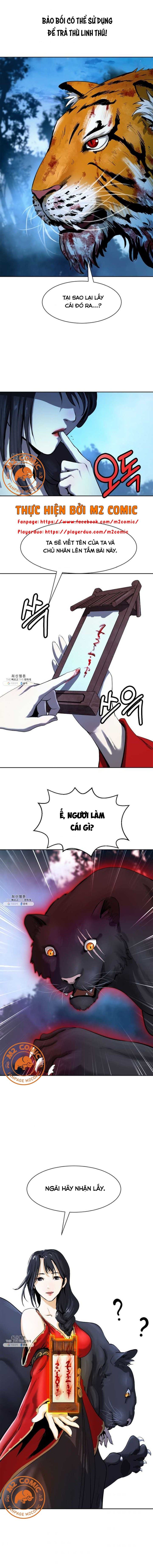 đọc truyện Lãng Tiên Kỳ Đàm Chương 13 ảnh 16 tại Thiên Thai Truyện