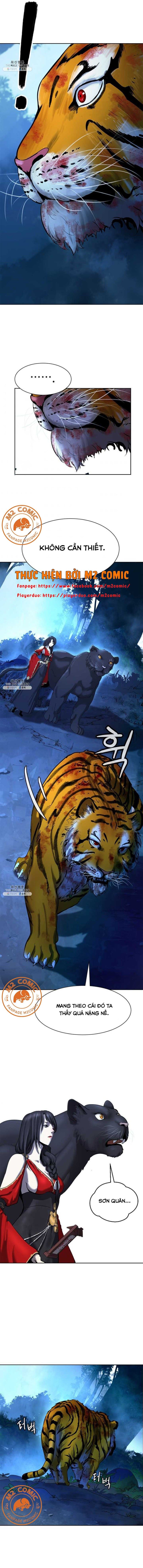 đọc truyện Lãng Tiên Kỳ Đàm Chương 13 ảnh 18 tại Thiên Thai Truyện