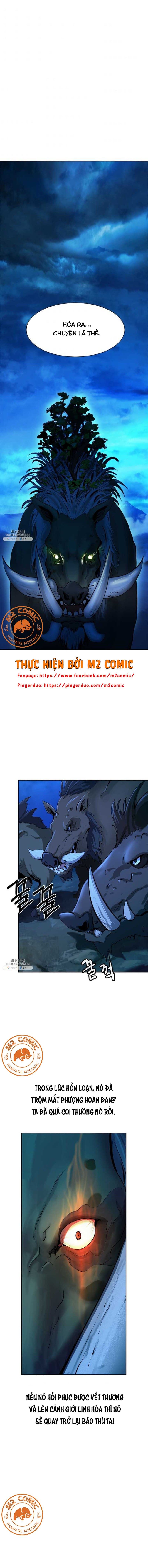 đọc truyện Lãng Tiên Kỳ Đàm Chương 13 ảnh 4 tại Thiên Thai Truyện