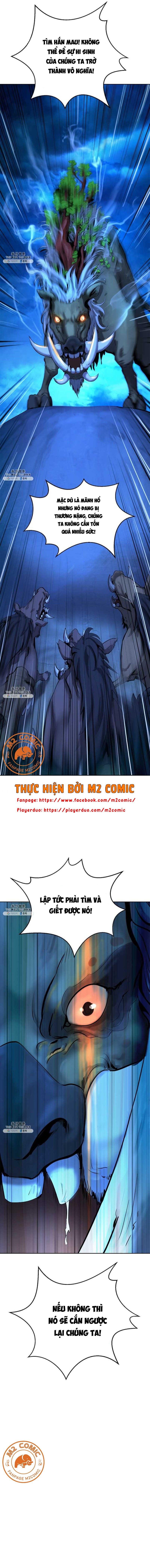 đọc truyện Lãng Tiên Kỳ Đàm Chương 13 ảnh 5 tại Thiên Thai Truyện