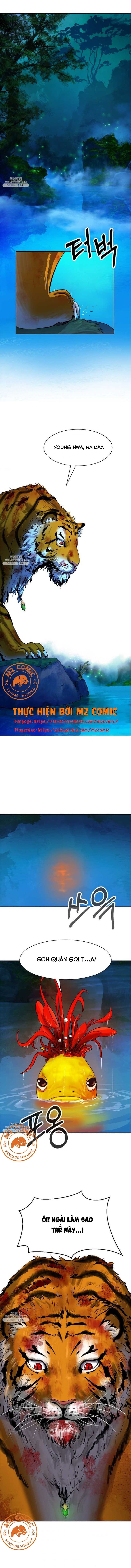 đọc truyện Lãng Tiên Kỳ Đàm Chương 13 ảnh 7 tại Thiên Thai Truyện