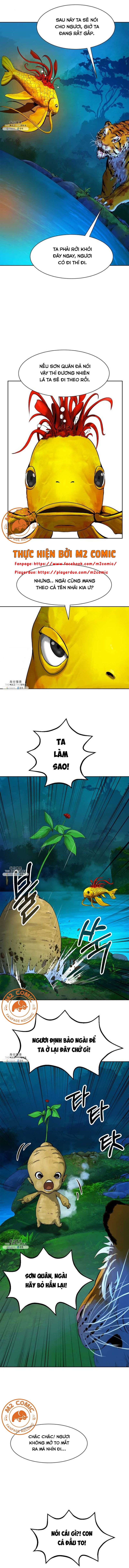 đọc truyện Lãng Tiên Kỳ Đàm Chương 13 ảnh 8 tại Thiên Thai Truyện