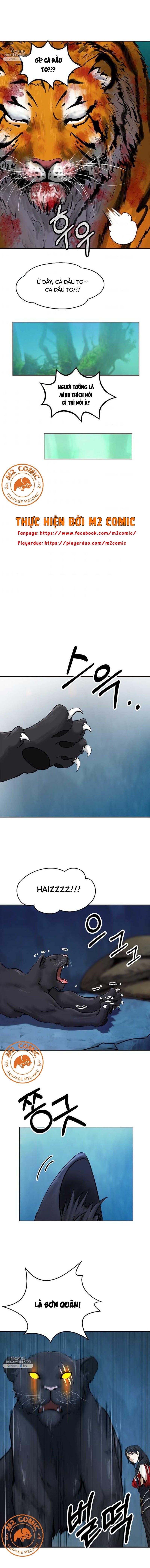 đọc truyện Lãng Tiên Kỳ Đàm Chương 13 ảnh 9 tại Thiên Thai Truyện