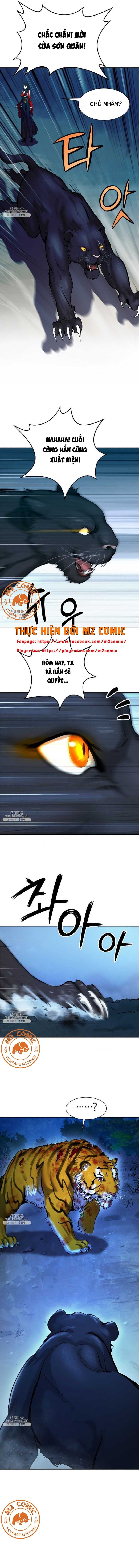 đọc truyện Lãng Tiên Kỳ Đàm Chương 13 ảnh 10 tại Thiên Thai Truyện