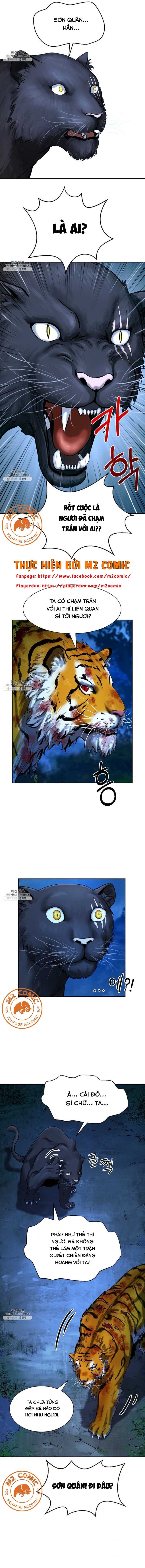 đọc truyện Lãng Tiên Kỳ Đàm Chương 13 ảnh 11 tại Thiên Thai Truyện