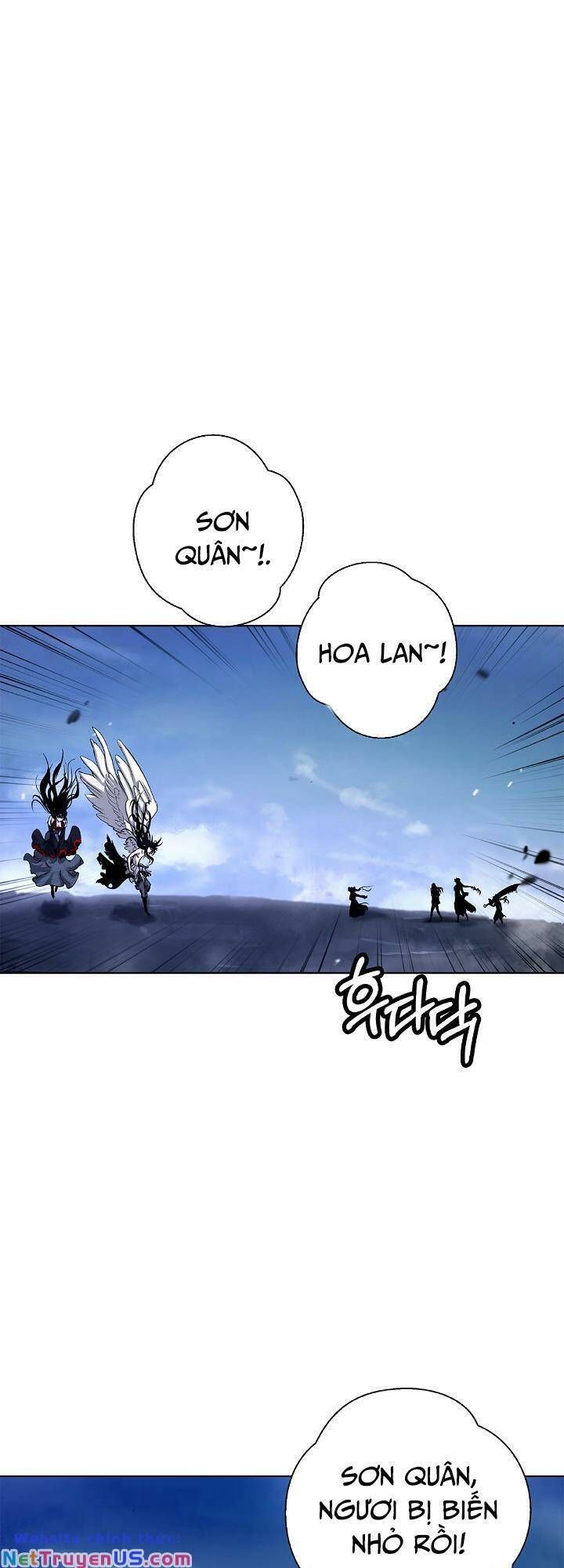 đọc truyện Lãng Tiên Kỳ Đàm Chương 130 ảnh 23 tại Thiên Thai Truyện