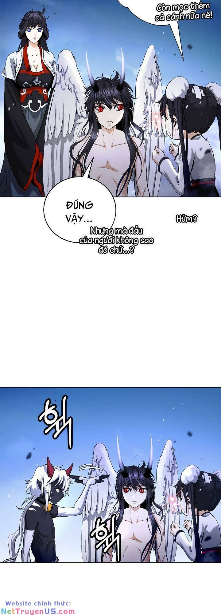 đọc truyện Lãng Tiên Kỳ Đàm Chương 130 ảnh 24 tại Thiên Thai Truyện