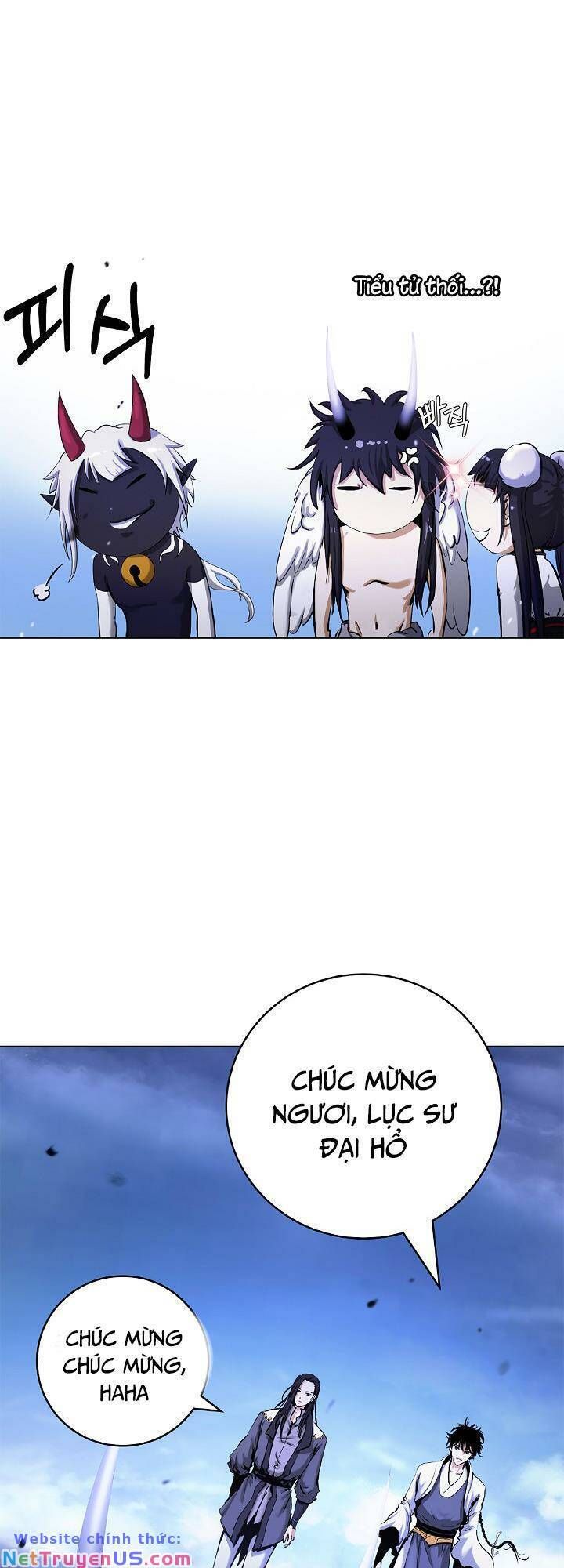 đọc truyện Lãng Tiên Kỳ Đàm Chương 130 ảnh 25 tại Thiên Thai Truyện