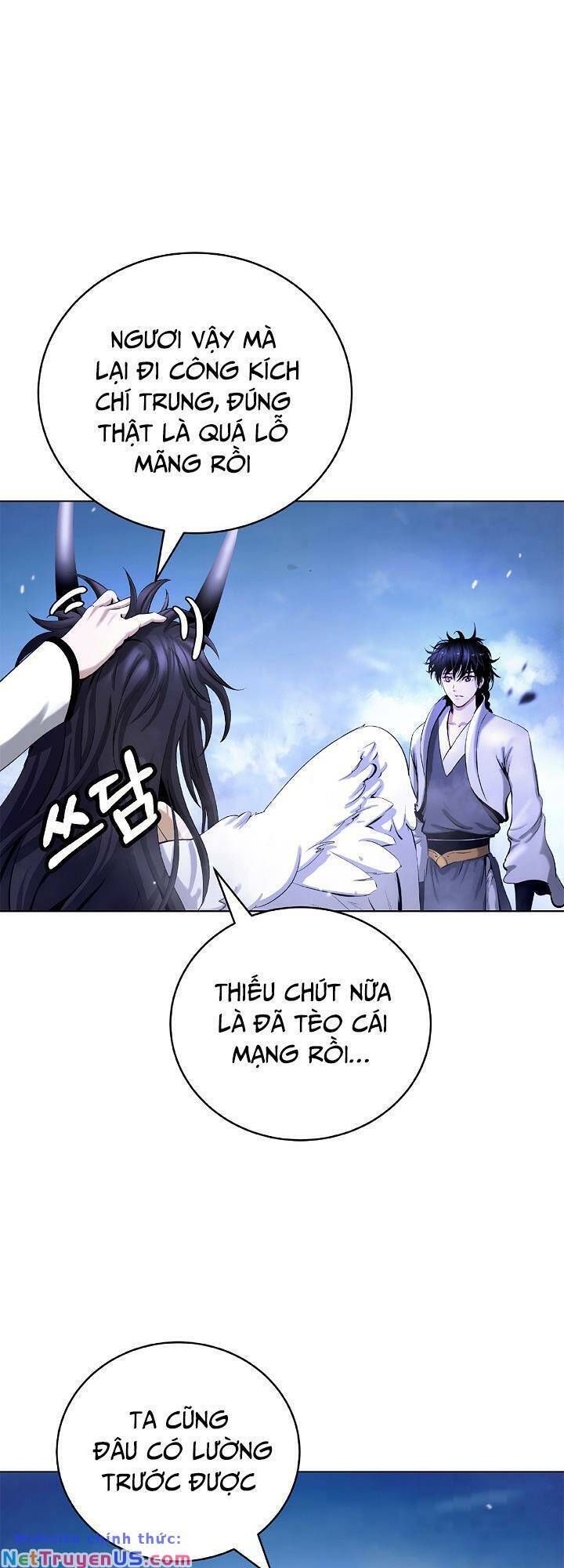 đọc truyện Lãng Tiên Kỳ Đàm Chương 130 ảnh 28 tại Thiên Thai Truyện