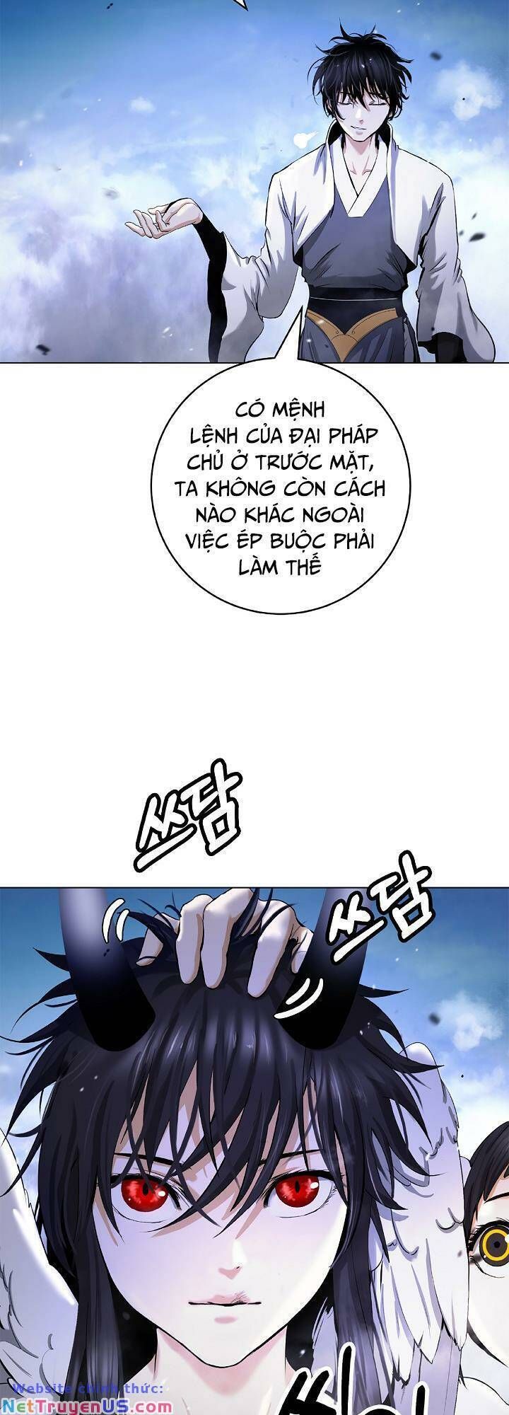 đọc truyện Lãng Tiên Kỳ Đàm Chương 130 ảnh 29 tại Thiên Thai Truyện