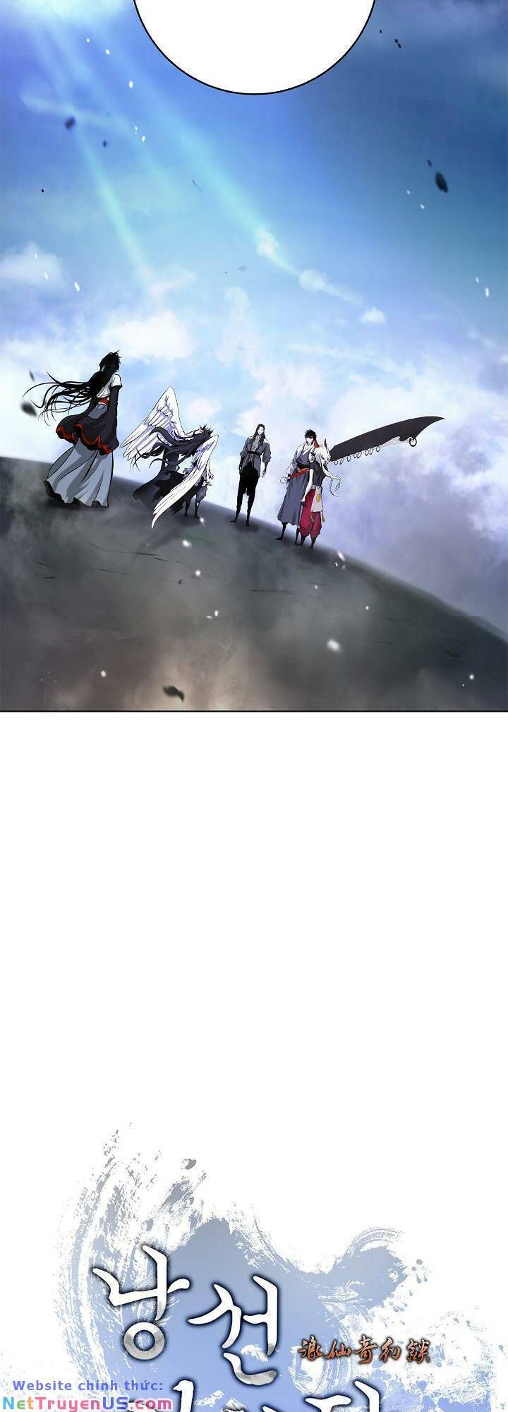 đọc truyện Lãng Tiên Kỳ Đàm Chương 130 ảnh 31 tại Thiên Thai Truyện