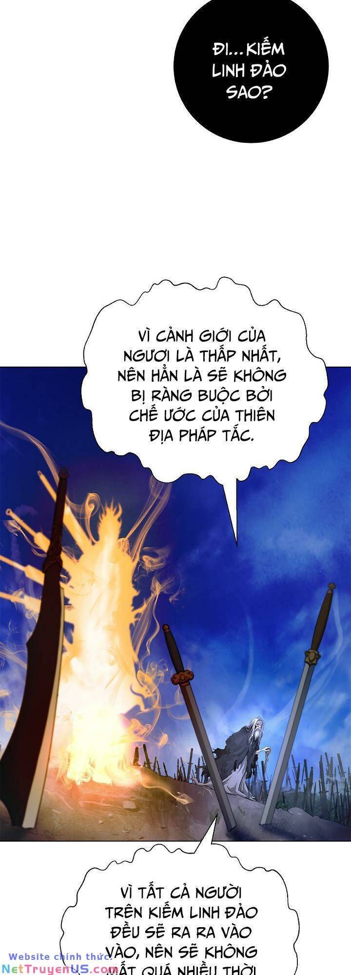 đọc truyện Lãng Tiên Kỳ Đàm Chương 130 ảnh 57 tại Thiên Thai Truyện