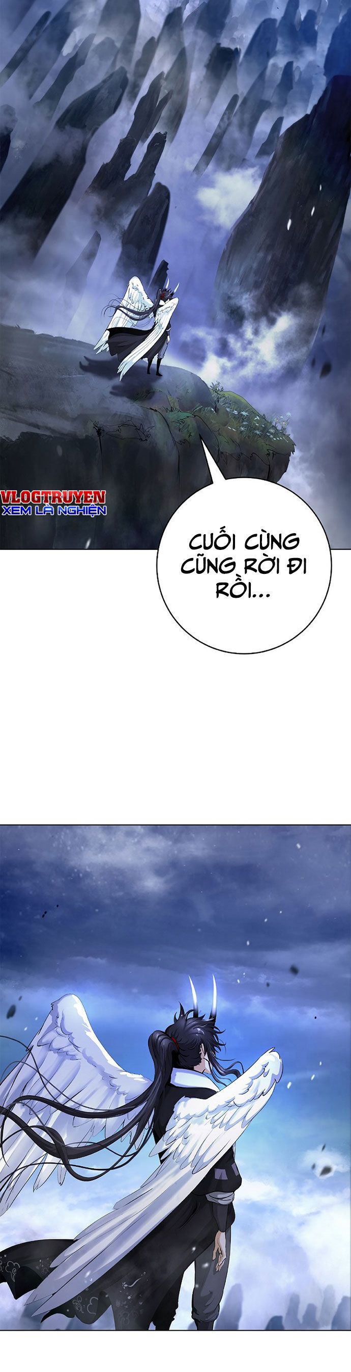 đọc truyện Lãng Tiên Kỳ Đàm Chương 131 ảnh 14 tại Thiên Thai Truyện