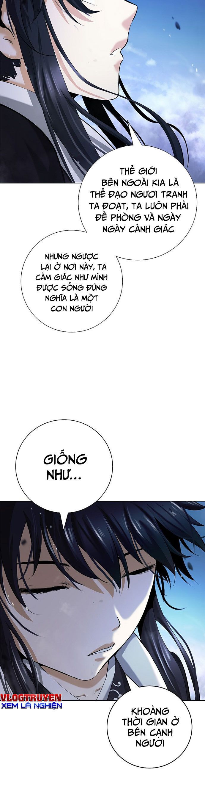 đọc truyện Lãng Tiên Kỳ Đàm Chương 131 ảnh 16 tại Thiên Thai Truyện